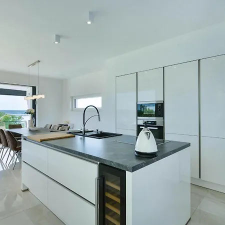 Ferienhaus Michelle *