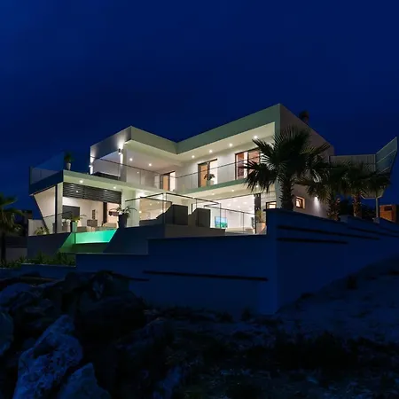 Michelle Holiday home