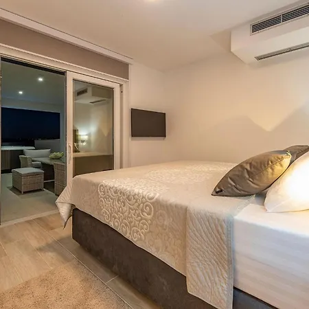 Michelle Holiday home *