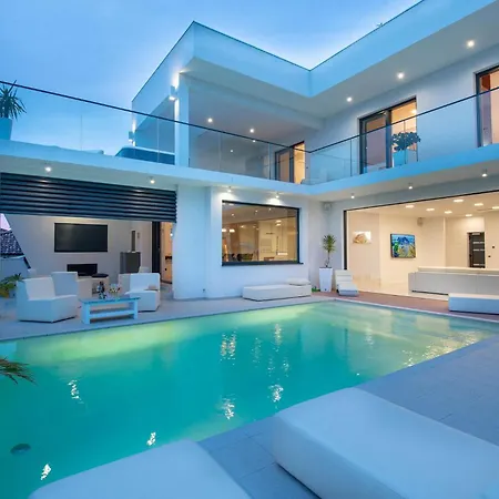 Michelle Holiday home *