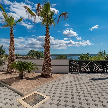 Ferienhaus Michelle *