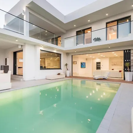 Michelle Ferienhaus Maslenica