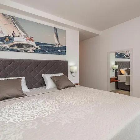 Michelle Ferienhaus Maslenica