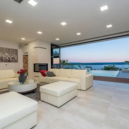 Michelle Holiday home *