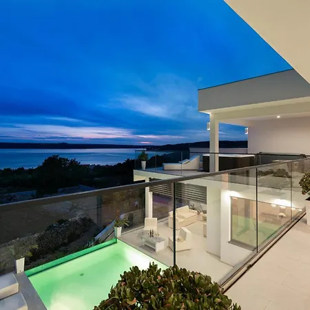 Ferienhaus Michelle *