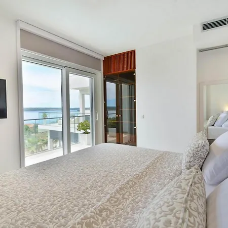 Michelle Holiday home