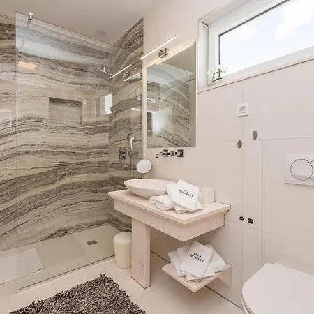 Michelle Ferienhaus *