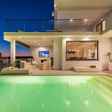 Michelle Ferienhaus Maslenica