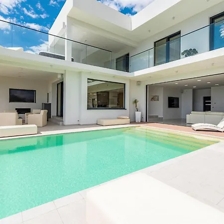 Michelle Holiday home