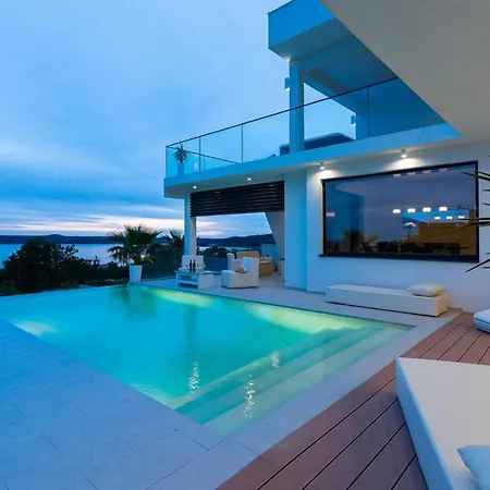 Michelle Vakantiehuis Maslenica