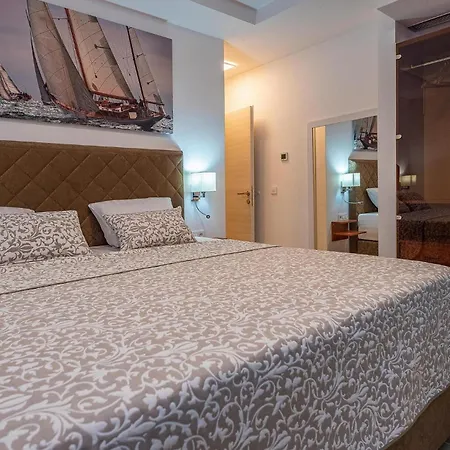 Vakantiehuis Michelle Maslenica