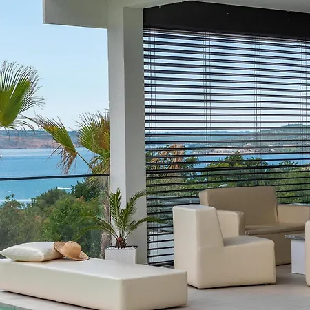 Michelle Vakantiehuis Maslenica