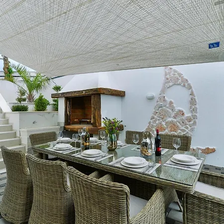 Vakantiehuis Michelle Maslenica