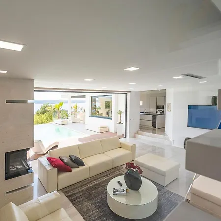 Vakantiehuis Michelle *