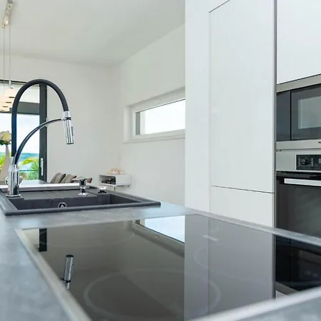 Michelle Vakantiehuis Maslenica