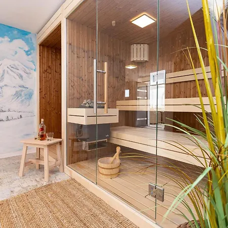 Michelle Vakantiehuis Maslenica