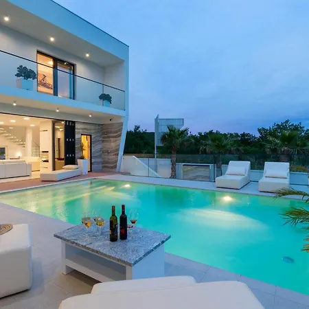 Vakantiehuis Michelle *