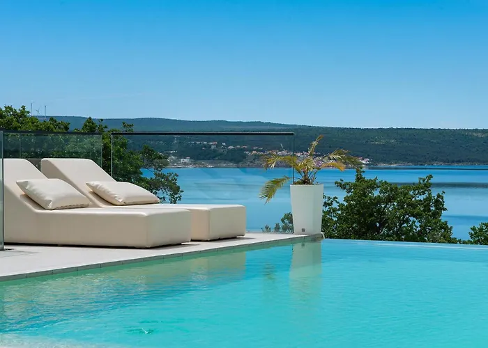 Holiday home Michelle Maslenica