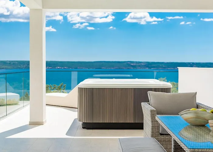 Michelle Holiday home