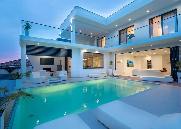 Michelle Holiday home *