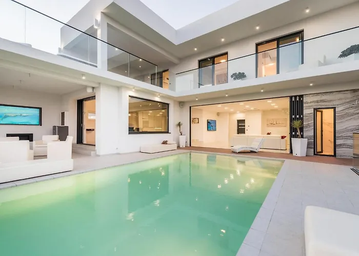 Michelle Дом отдыха Масленица