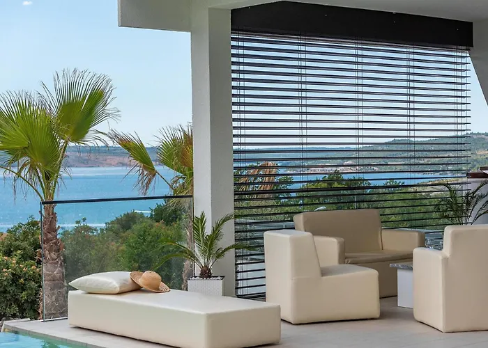 Michelle Holiday home Maslenica