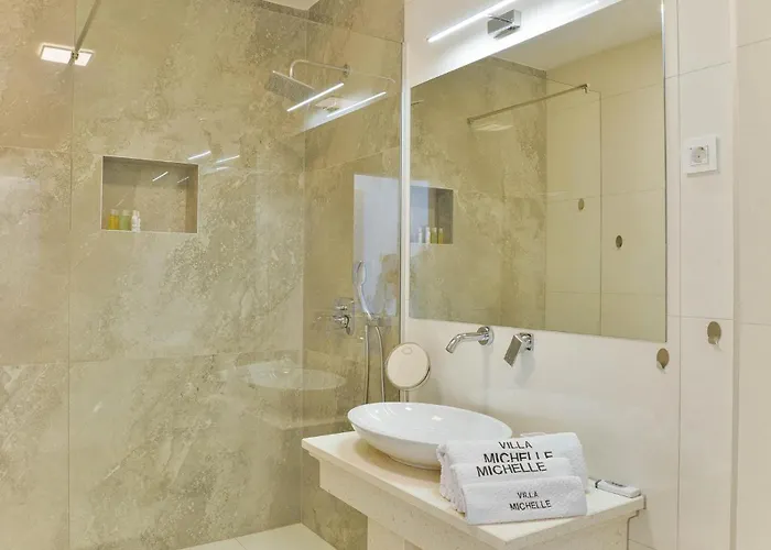 Дом отдыха Michelle