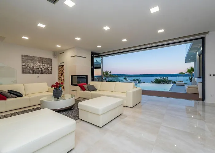 Michelle Holiday home *