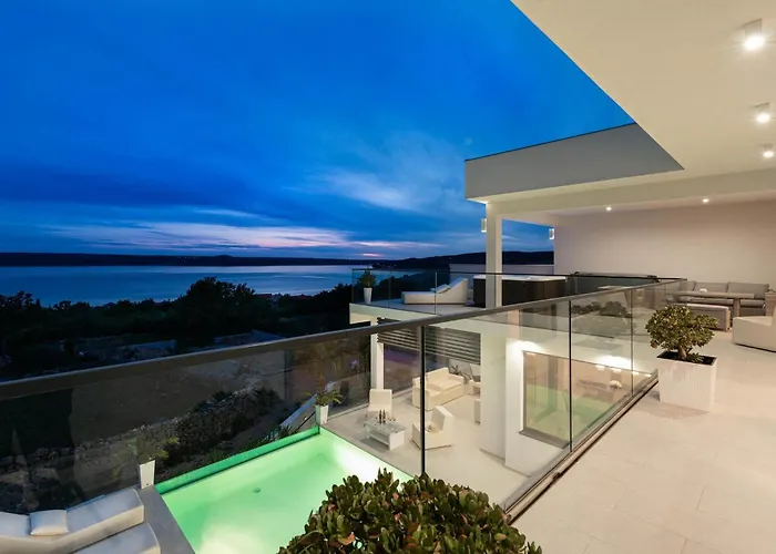 Holiday home Michelle *