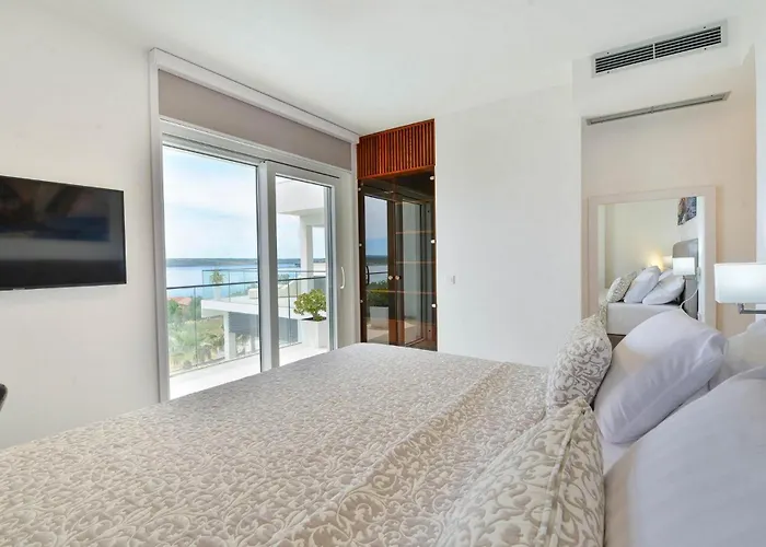 Michelle Holiday home