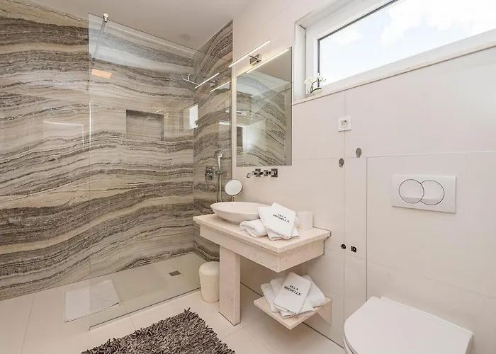 Michelle Holiday home *