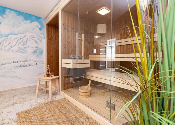 Michelle Дом отдыха Масленица