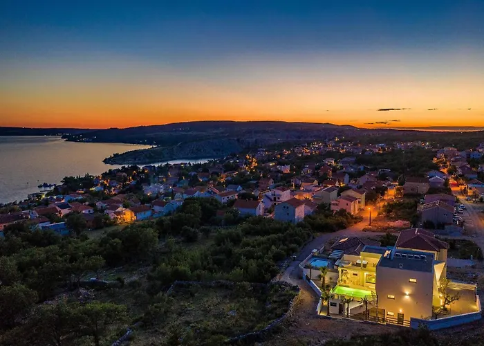 Michelle Holiday home