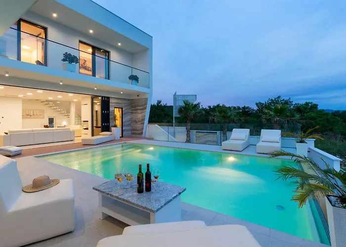 Holiday home Michelle *