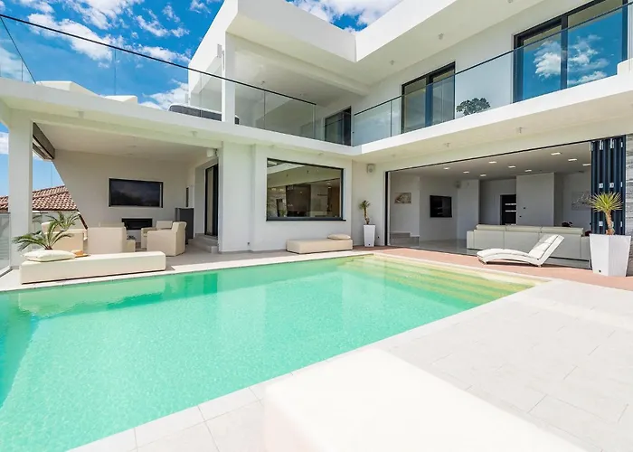 Michelle Holiday home